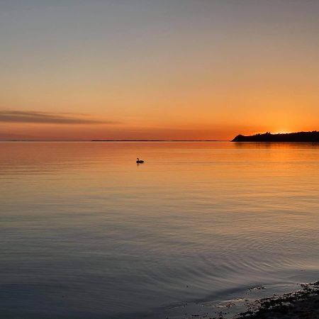 Aa Strand Camping Ebberup Luaran gambar