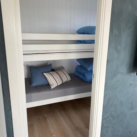 Aa Strand Camping Ebberup Luaran gambar