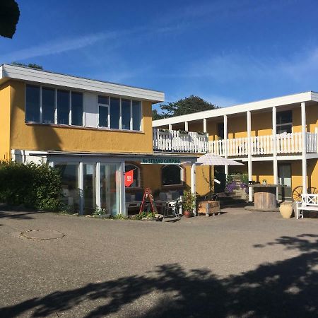 Aa Strand Camping Ebberup Luaran gambar