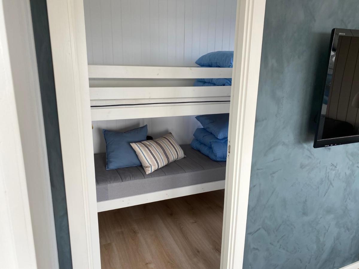 Aa Strand Camping Ebberup Luaran gambar
