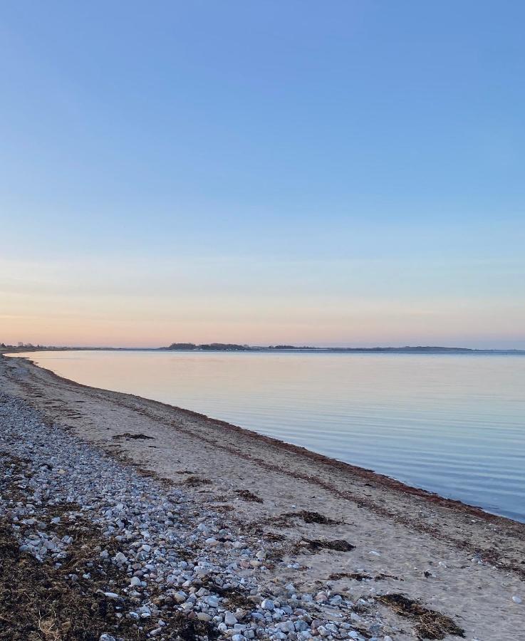 Aa Strand Camping Ebberup Luaran gambar