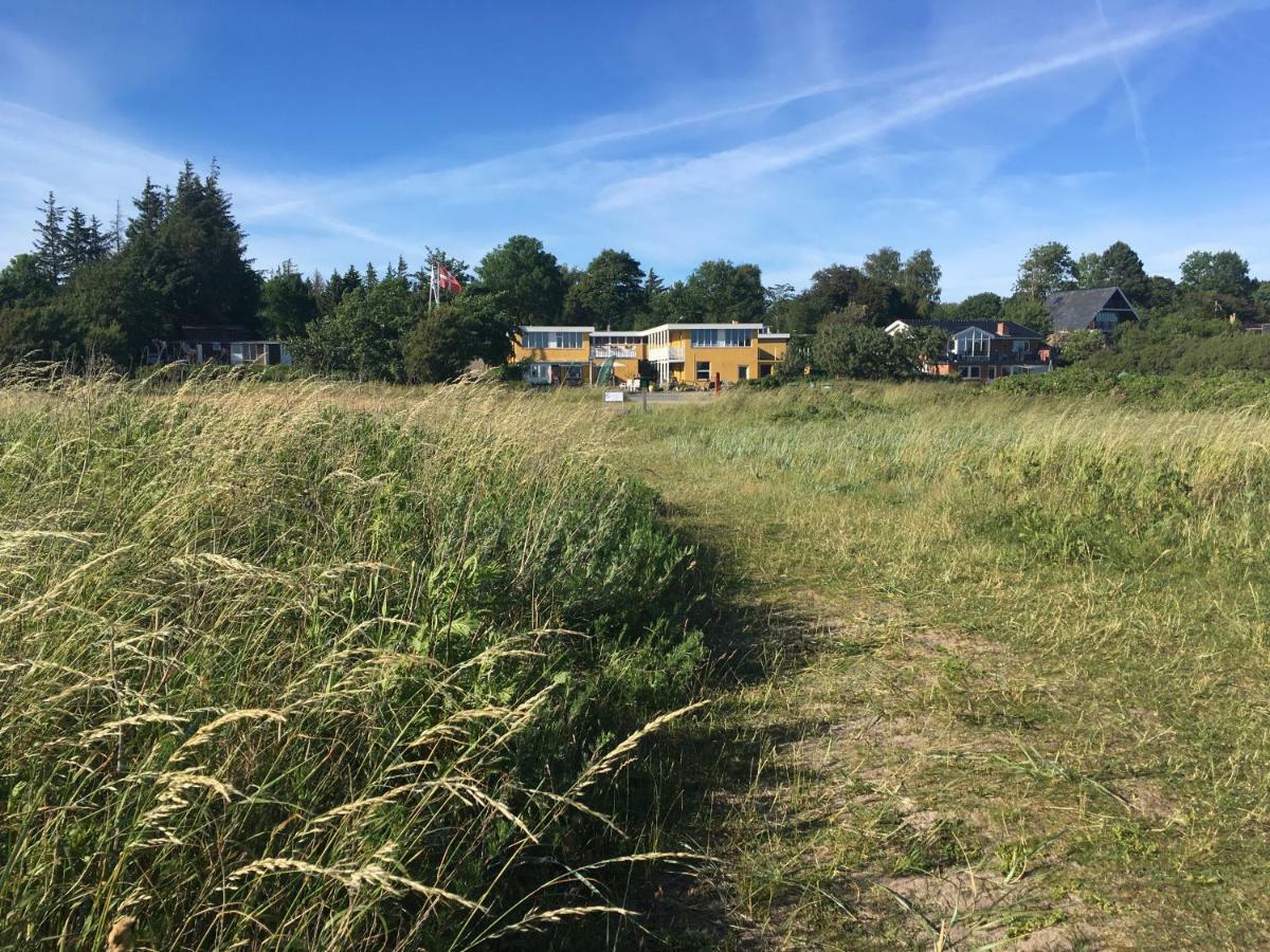 Aa Strand Camping Ebberup Luaran gambar