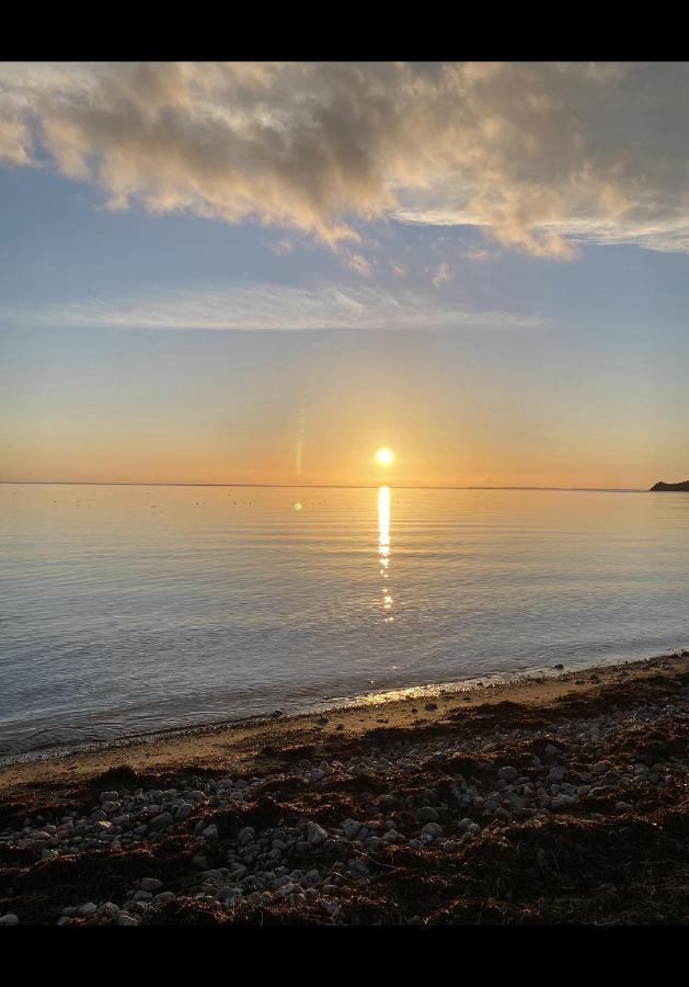 Aa Strand Camping Ebberup Luaran gambar