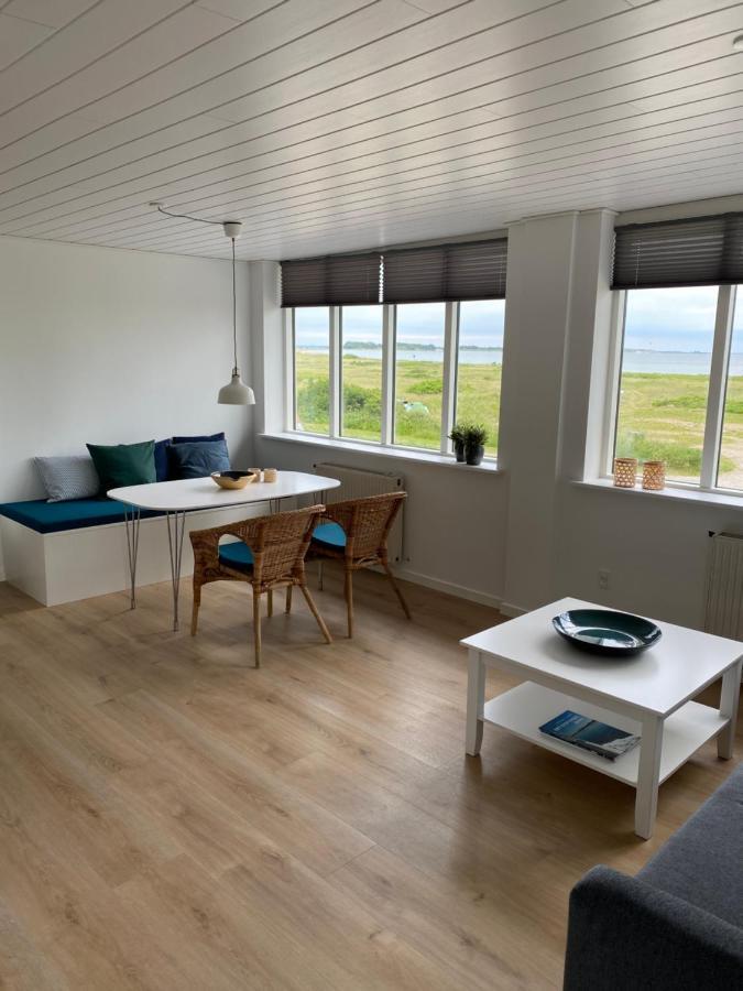 Aa Strand Camping Ebberup Luaran gambar